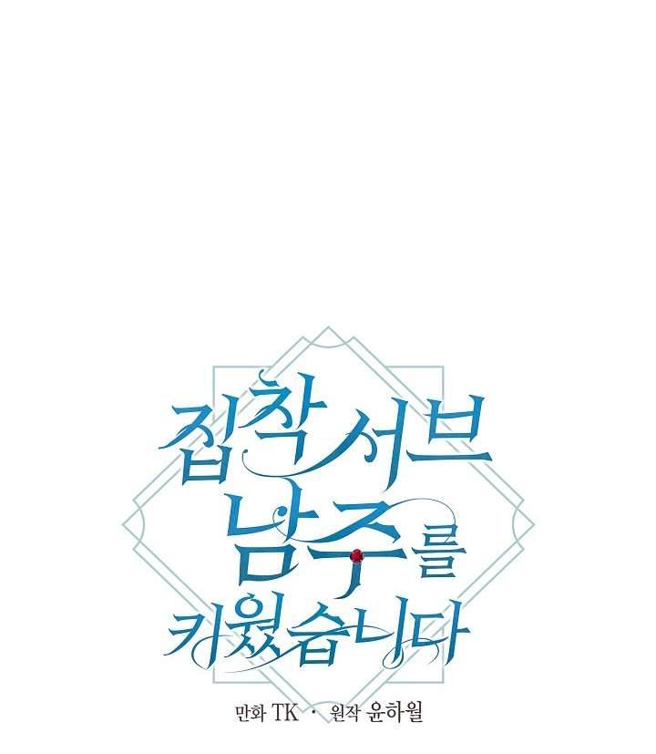 Tôi Đã Nuôi Dưỡng Một Nam Phụ Đầy Ám Ảnh Chapter 1 - Trang 3