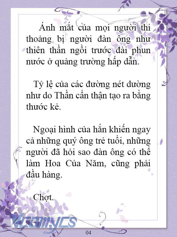 [Novel] Làm Ác Nữ Bộ Không Tốt Sao? Chap 67 - Trang 2