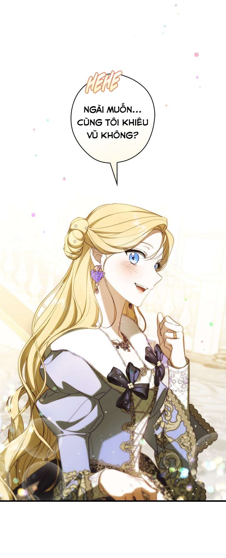 Phương Pháp Khiến Phu Quân Đứng Về Phía Tôi Chapter 50 - Trang 4