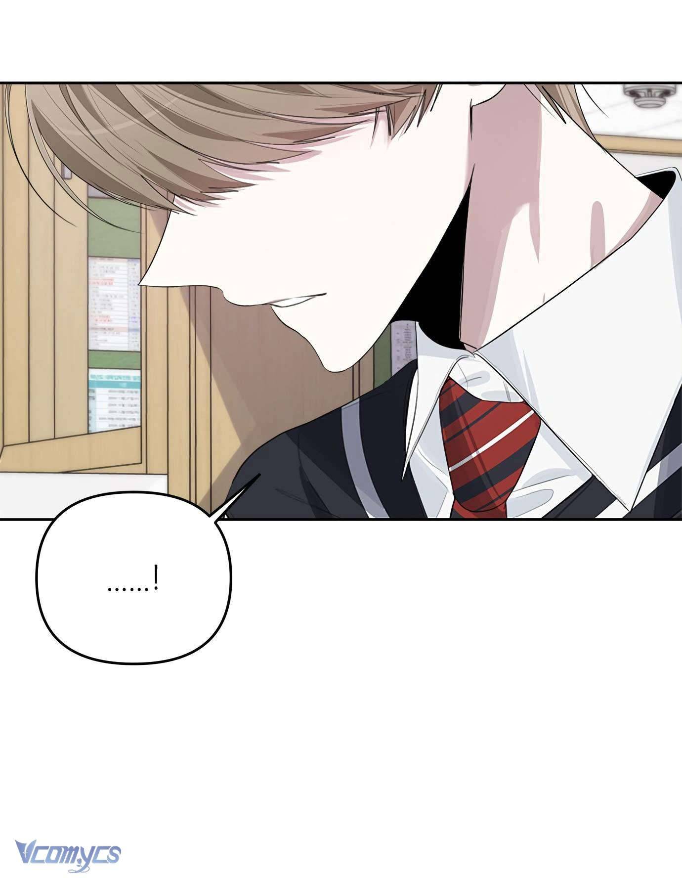 Đàn Anh Xấu Xa! Chap 42 - Trang 3