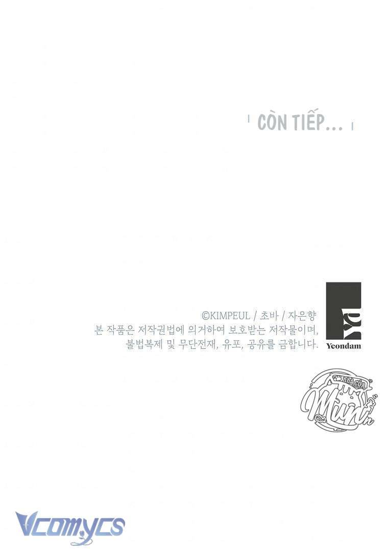 Thời Gian Của Nhân Vật Phụ Có Giới Hạn Chapter 1 - Trang 4