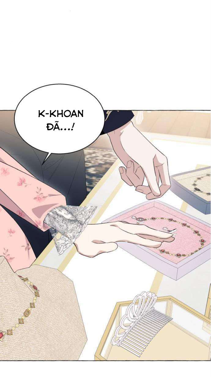 Tôi Tưởng Đó Chỉ Là Tiểu Thuyết Trọng Sinh Bình Thường Chapter 13 - Trang 4