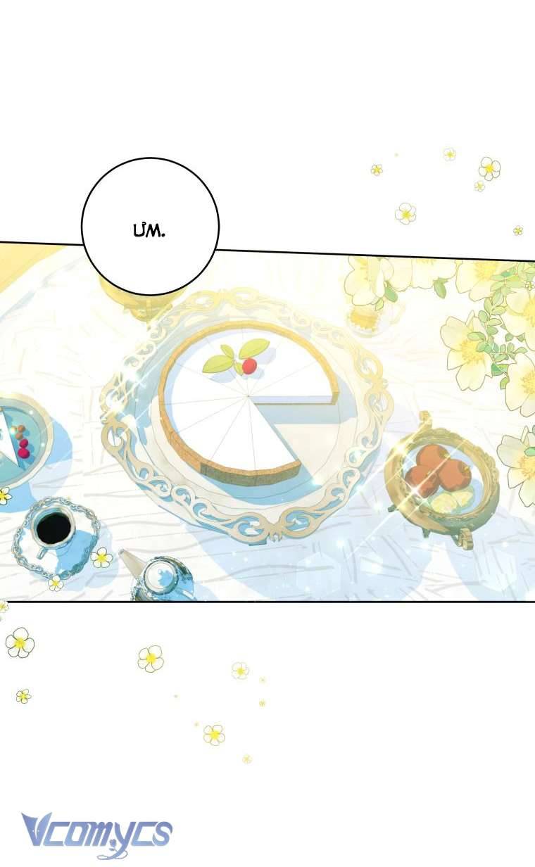 Bé Con Cá Voi Sát Thủ Chapter 19 - Trang 4