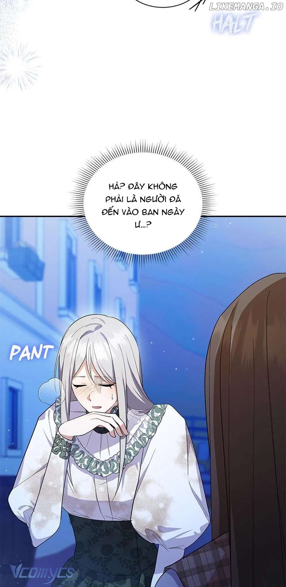 Kế Hoạch Trả Thù Chap 62 - Trang 2