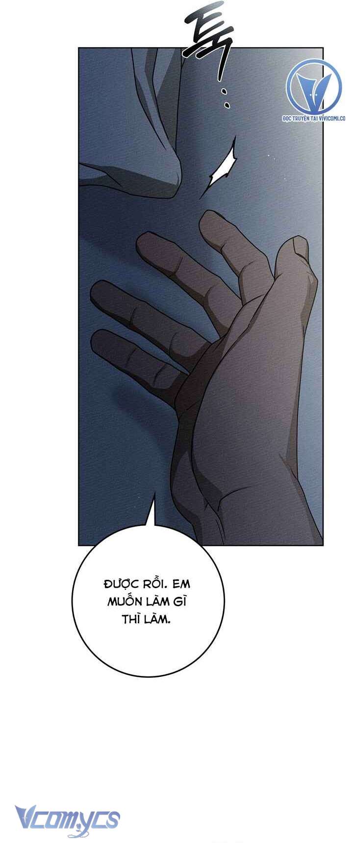 Dưới Bóng Cây Sồi Chap 89 - Trang 3