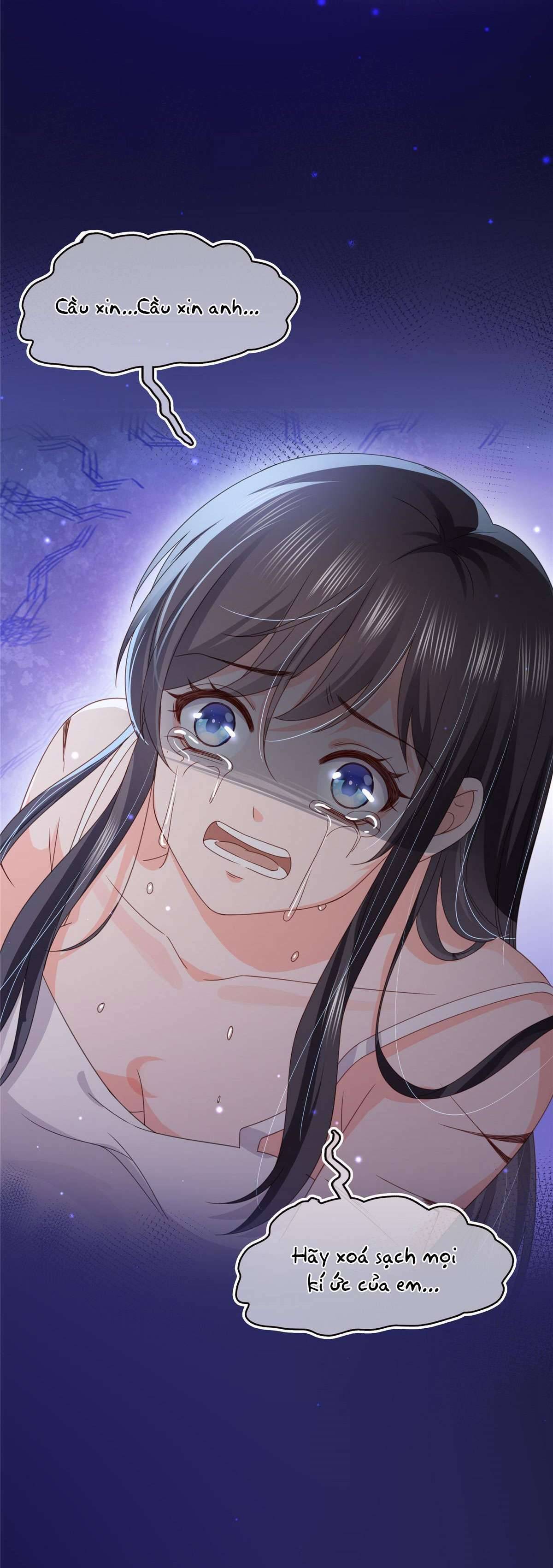 Hệt Như Hàn Quang Gặp Nắng Gắt Chap 290 - Trang 4