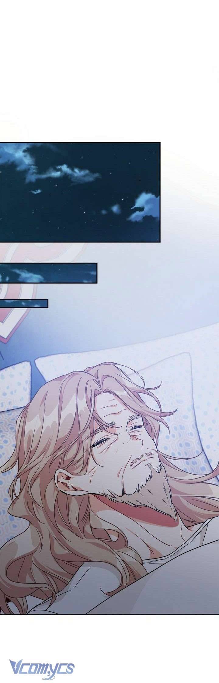 Bác Sĩ Elise: Vi Tiểu Thư Với Cây Đèn Dầu Chap 126 - Trang 2