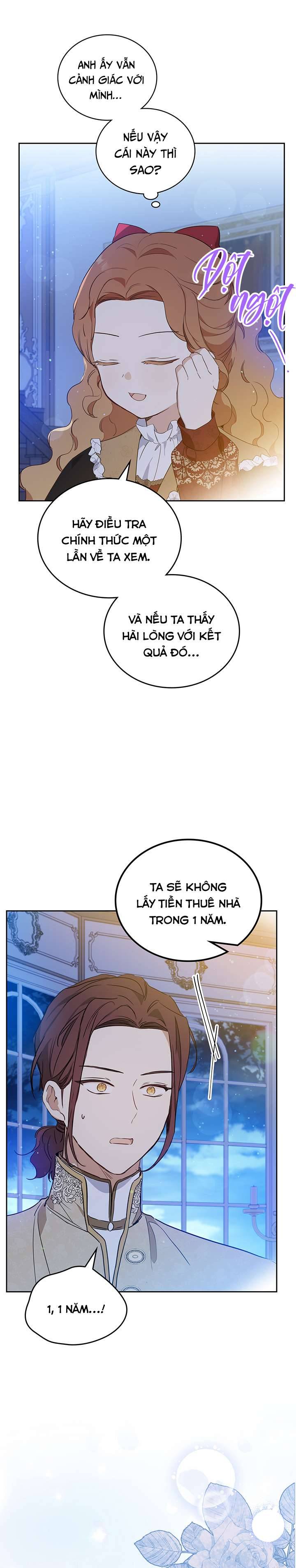 Kiếp Này Nhất Định Làm Gia Chủ Chap 96 - Trang 2