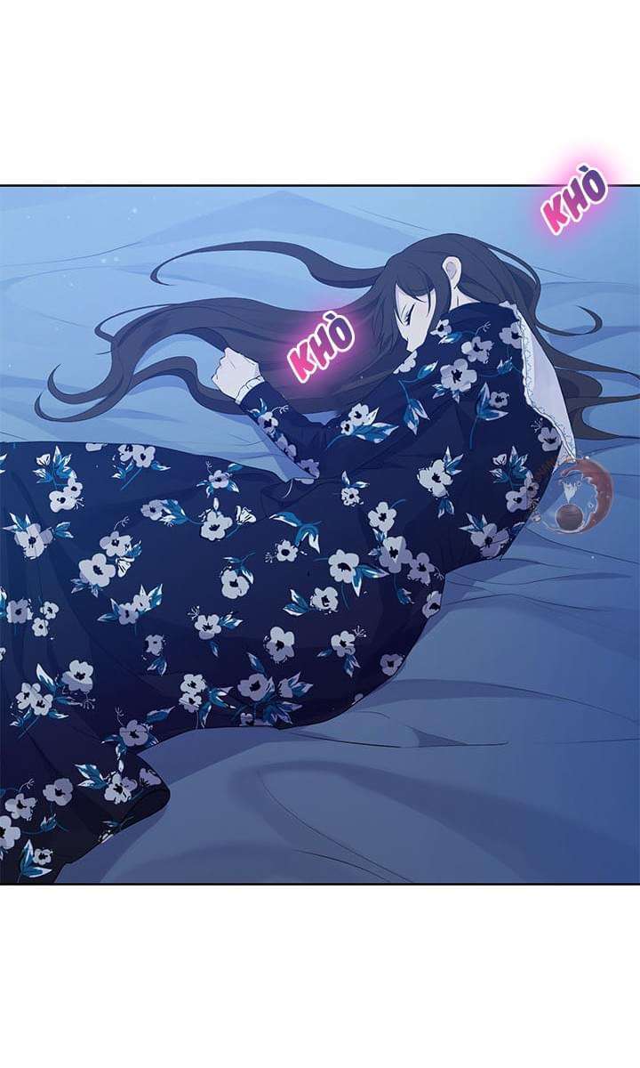 Tôi Là Minh Chứng Của Sự Thật Chap 35 - Trang 3