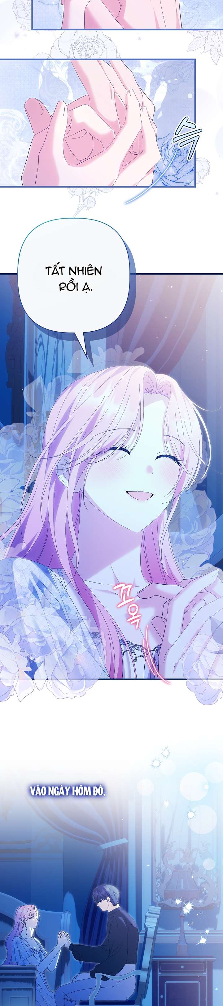 Cha Của Nam Chính Từ Chối Hủy Hôn Chapter 29 - Next Chapter 30