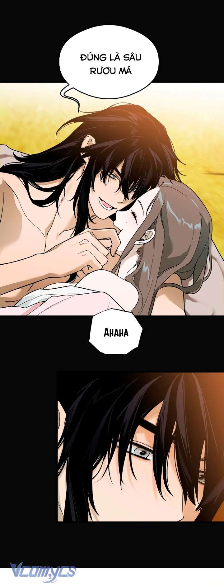 [18+] Mong Ước Của Ác Quỷ Chap 20 - Next Chap 21