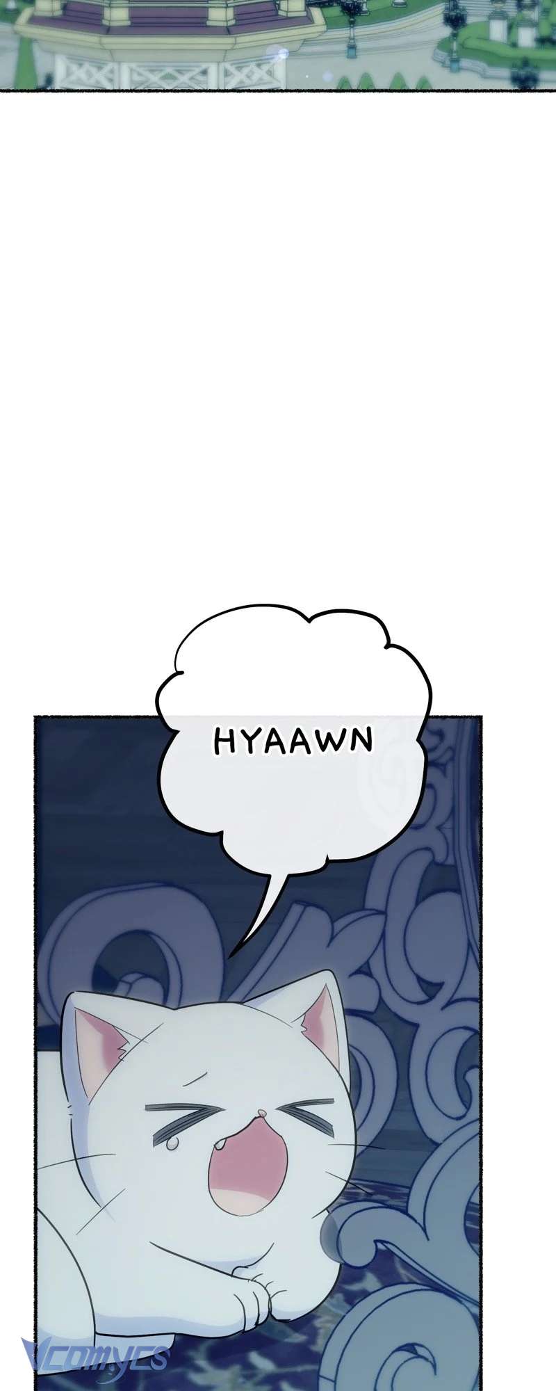 Trở Thành Chú Mèo Ngủ Cùng Bạo Chúa Chapter 14 - Next Chapter 15