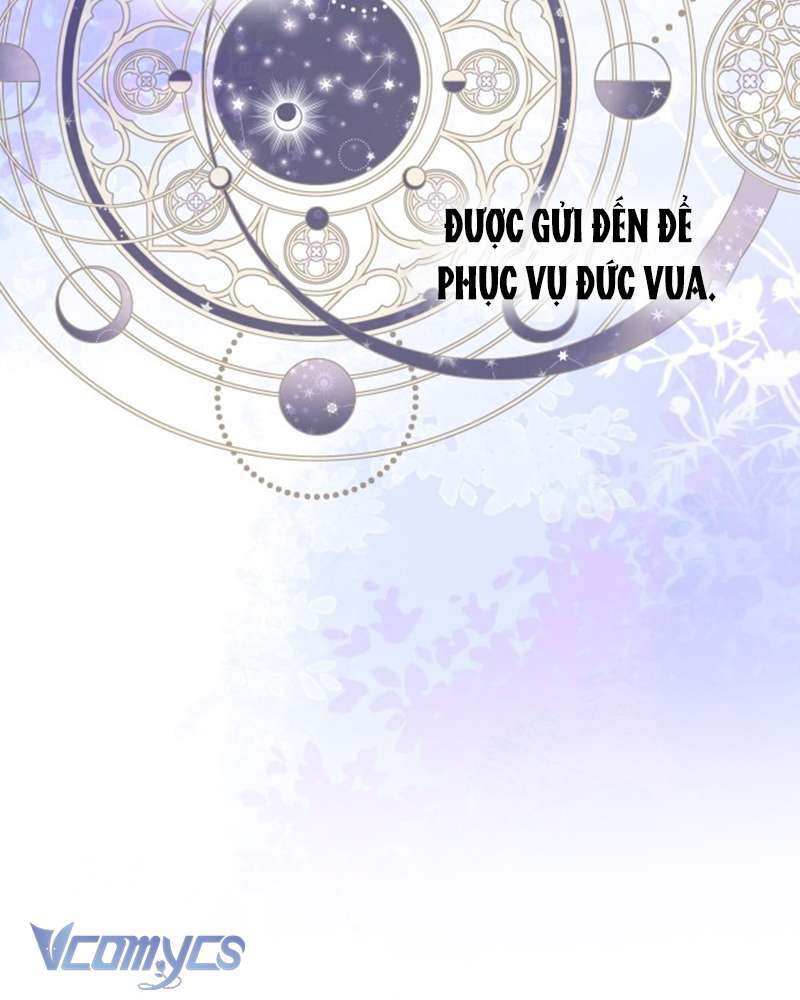 Chuyện Tình Tuyết Phương Bắc Chapter 17 - Trang 4