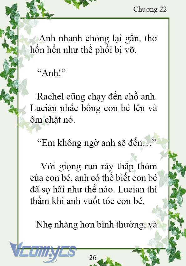 [Novel] Trở Thành Em Gái Của Nam Chính Tiểu Thuyết Đam Mỹ Chap 22 - Trang 2