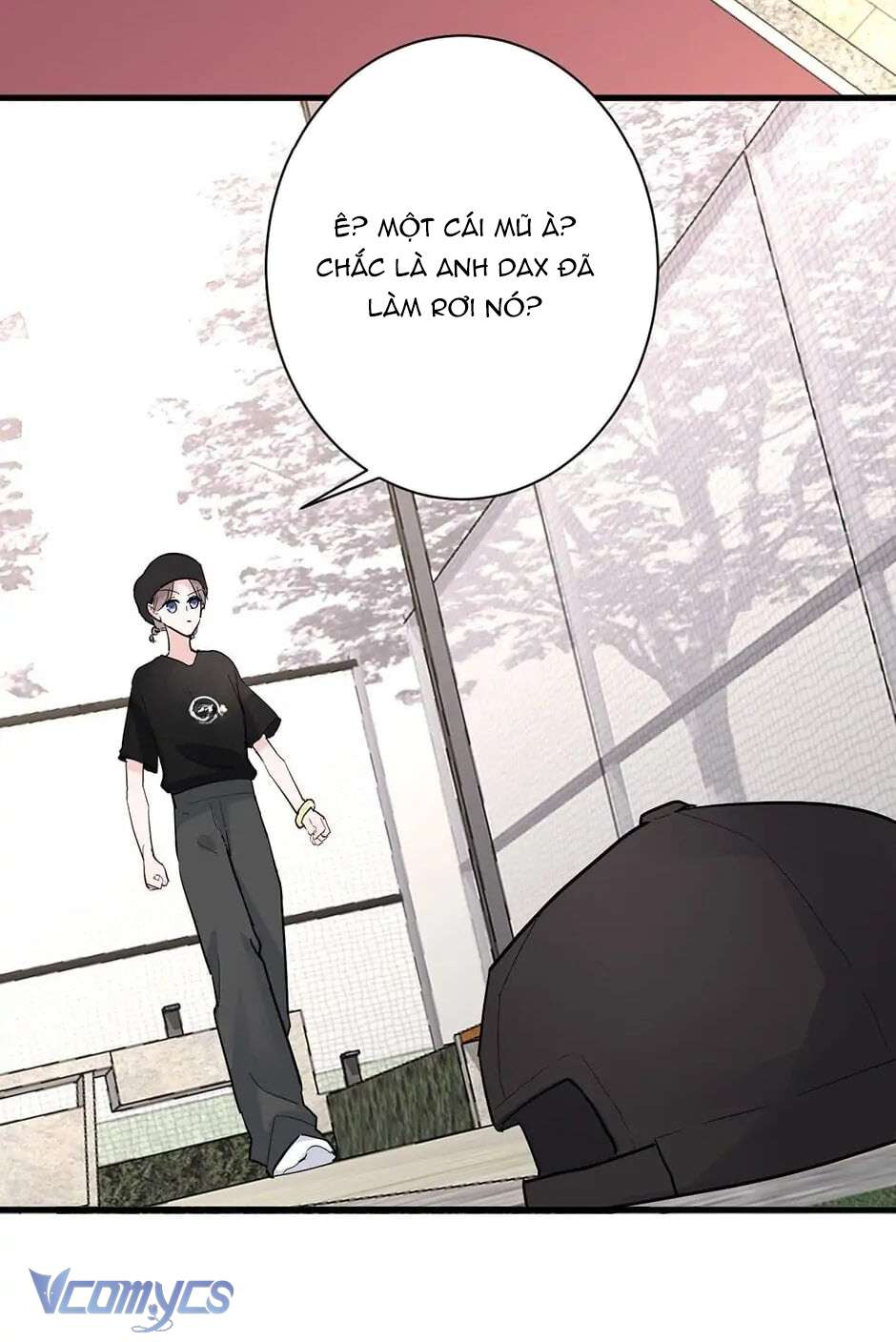 Hướng Dẫn Chiến Lược Người Tình Trong Mơ Chap 4 - Trang 2