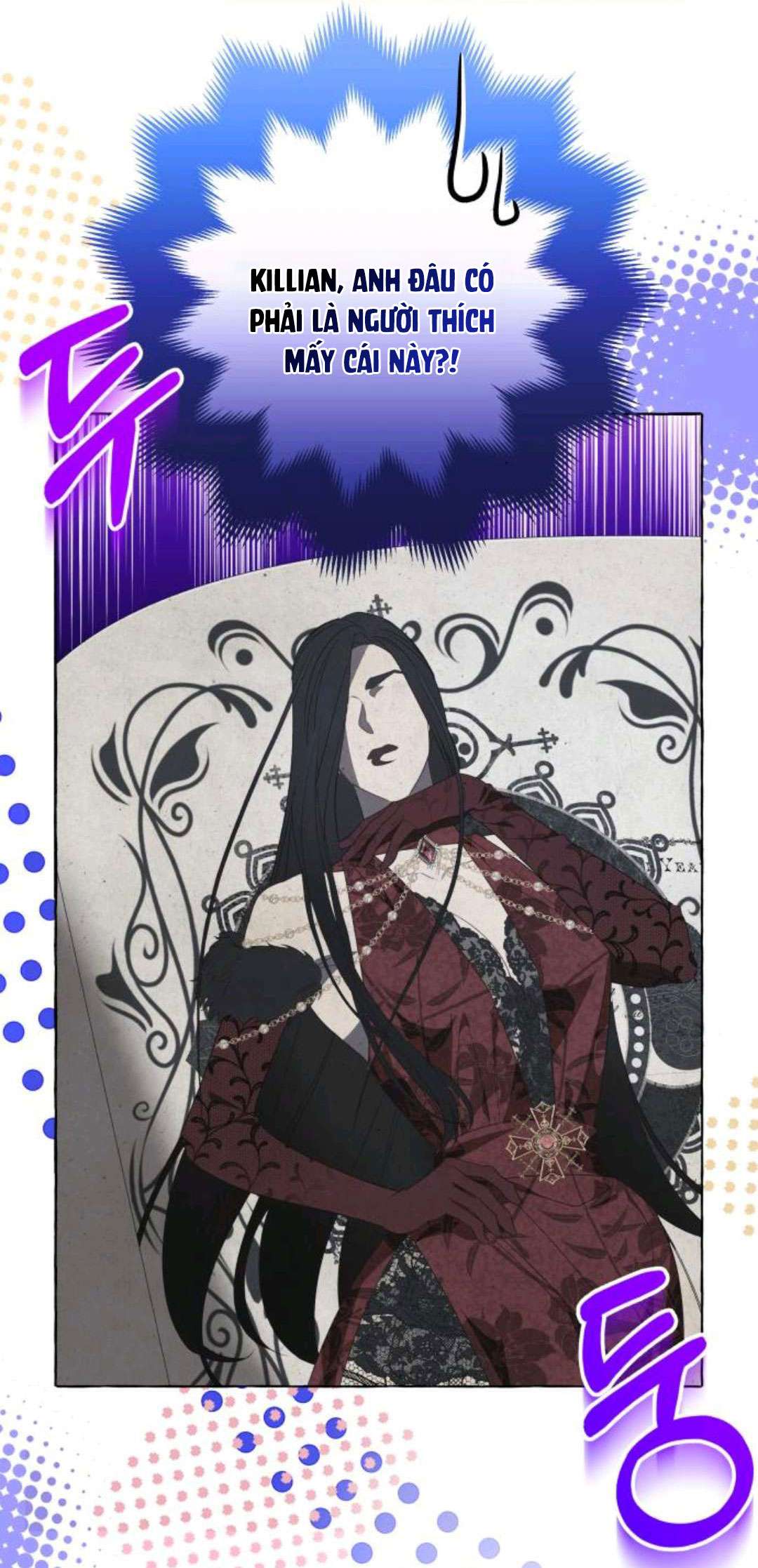 Tôi Tưởng Đó Chỉ Là Tiểu Thuyết Trọng Sinh Bình Thường Chapter 48 - Trang 4