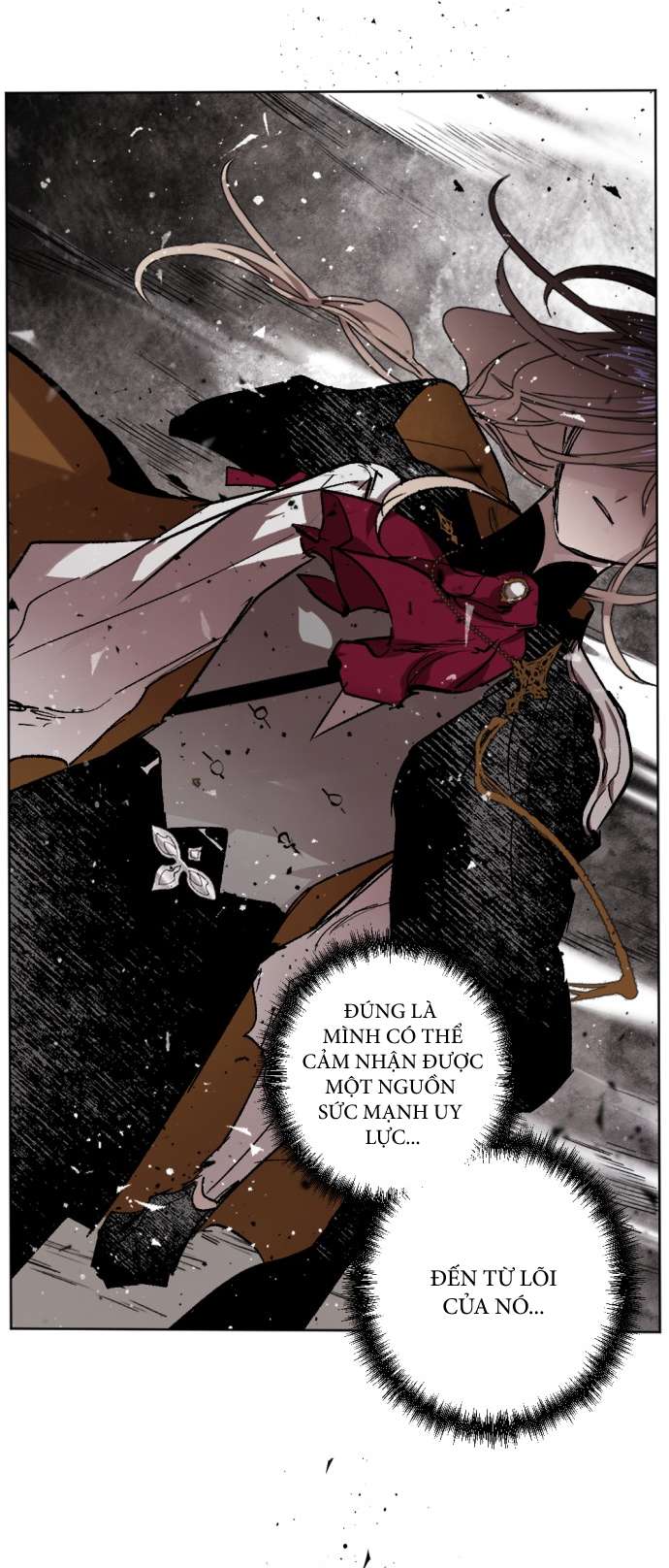 Lời Thú Nhận Của Chúa Tể Bóng Tối Chap 28 - Trang 4