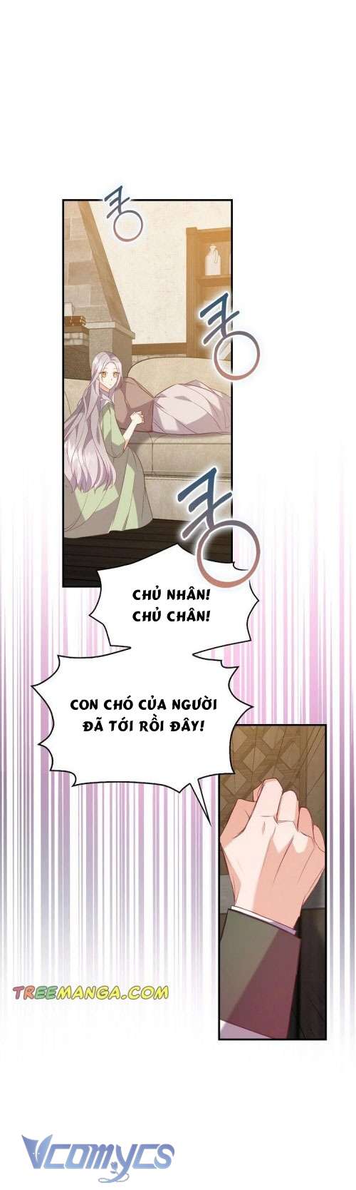 Tôi Chỉ Nhận Ra Sau Khi Mất Cô Ấy Chap 16 - Trang 2