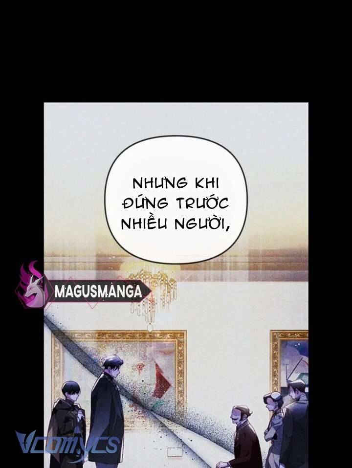 Nuôi vị hôn phu bằng tiền bạc. Chap 46 - Trang 2