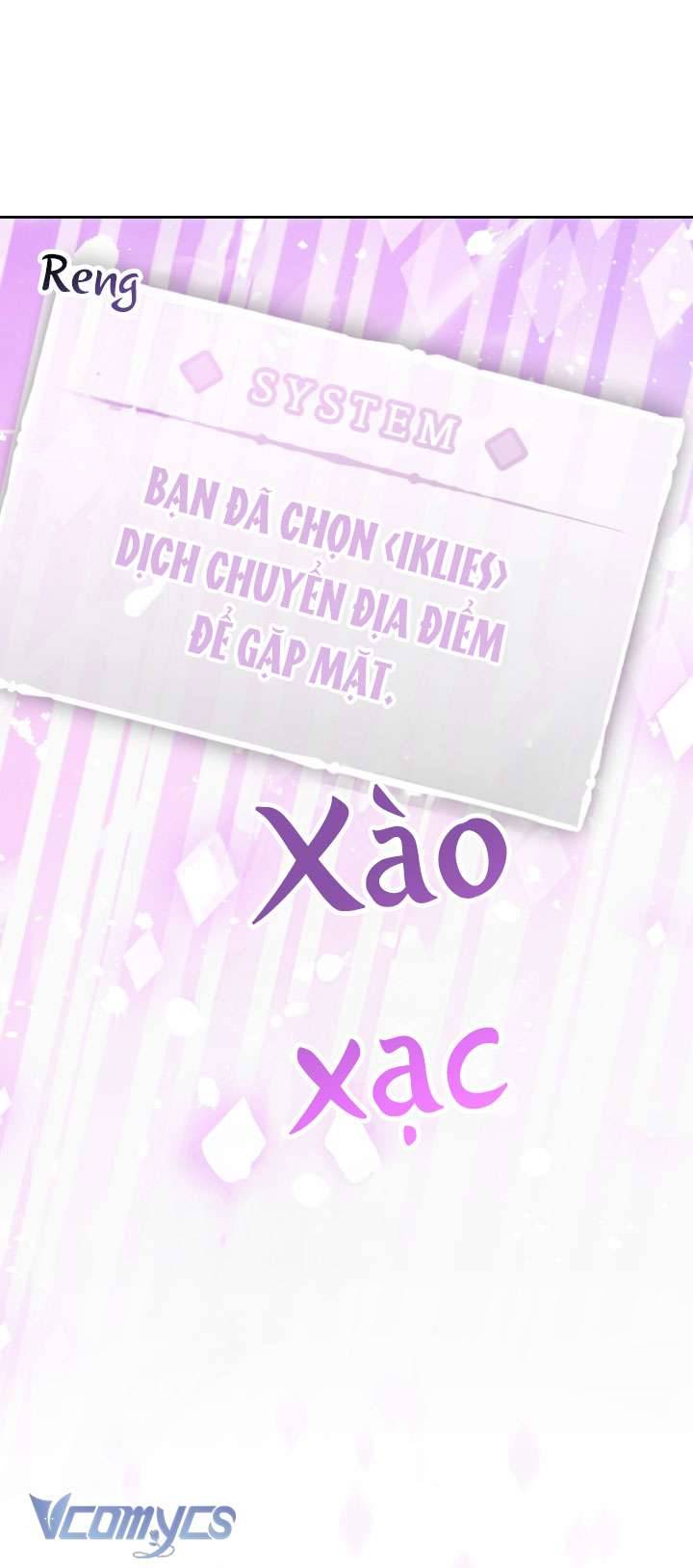 Kết Cục Của Nhân Vật Phản Diện Chỉ Có Thể Là Cái Chết Chapter 141 - Trang 4