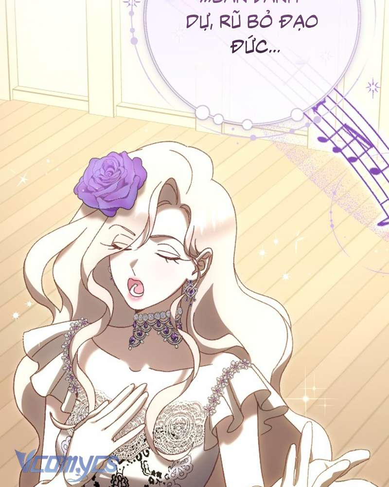 Dành Cho Những Ai Coi Hối Tiếc Là Điều Xa Xỉ Chap 17 - Trang 4