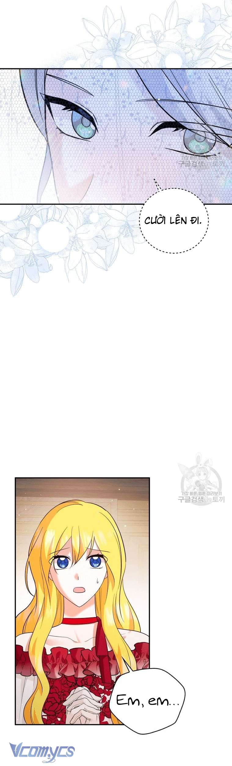 Kế Hoạch Trả Thù Chap 12 - Next Chap 13