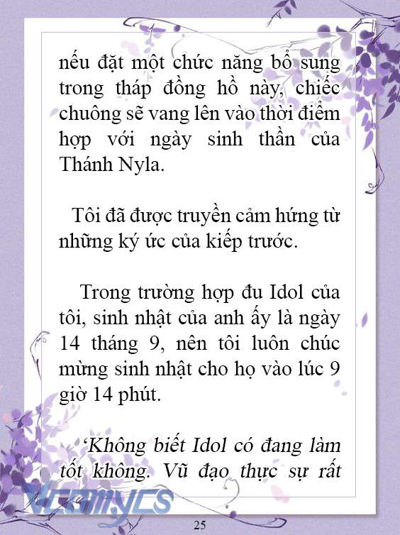 [Novel] Làm Ác Nữ Bộ Không Tốt Sao? Chap 100 - Trang 2
