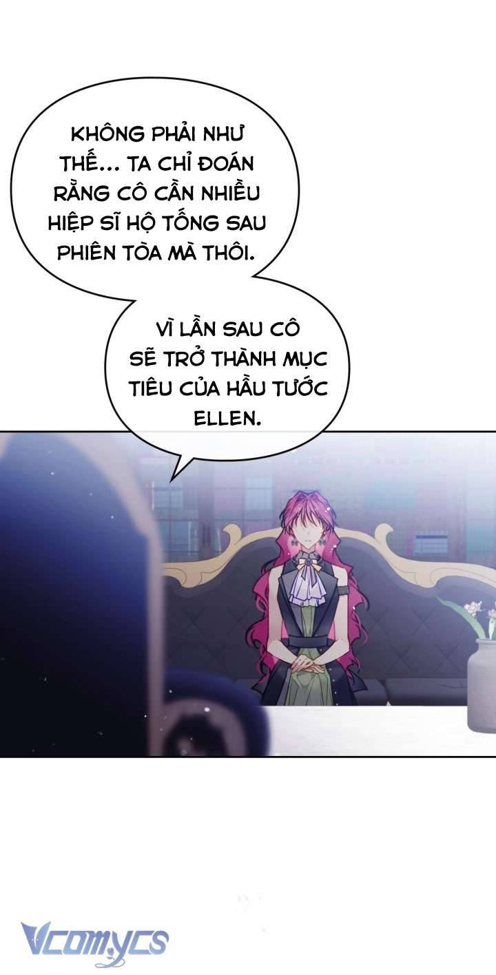 Kết Cục Của Nhân Vật Phản Diện Chỉ Có Thể Là Cái Chết Chapter 105 - Next Chapter 106