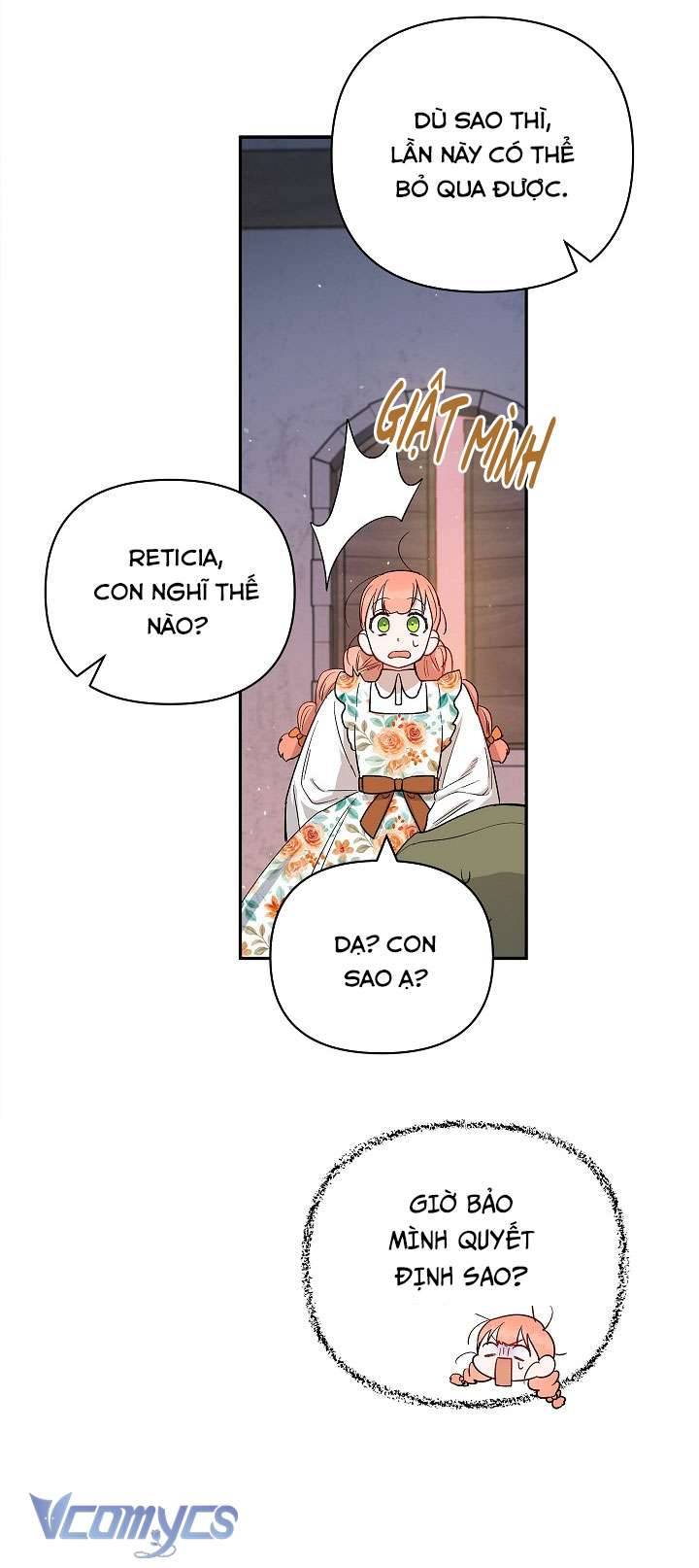 Phương Pháp Trở Thành Con Gái Của Người Hùng Bóng Đêm Chap 27 - Trang 2