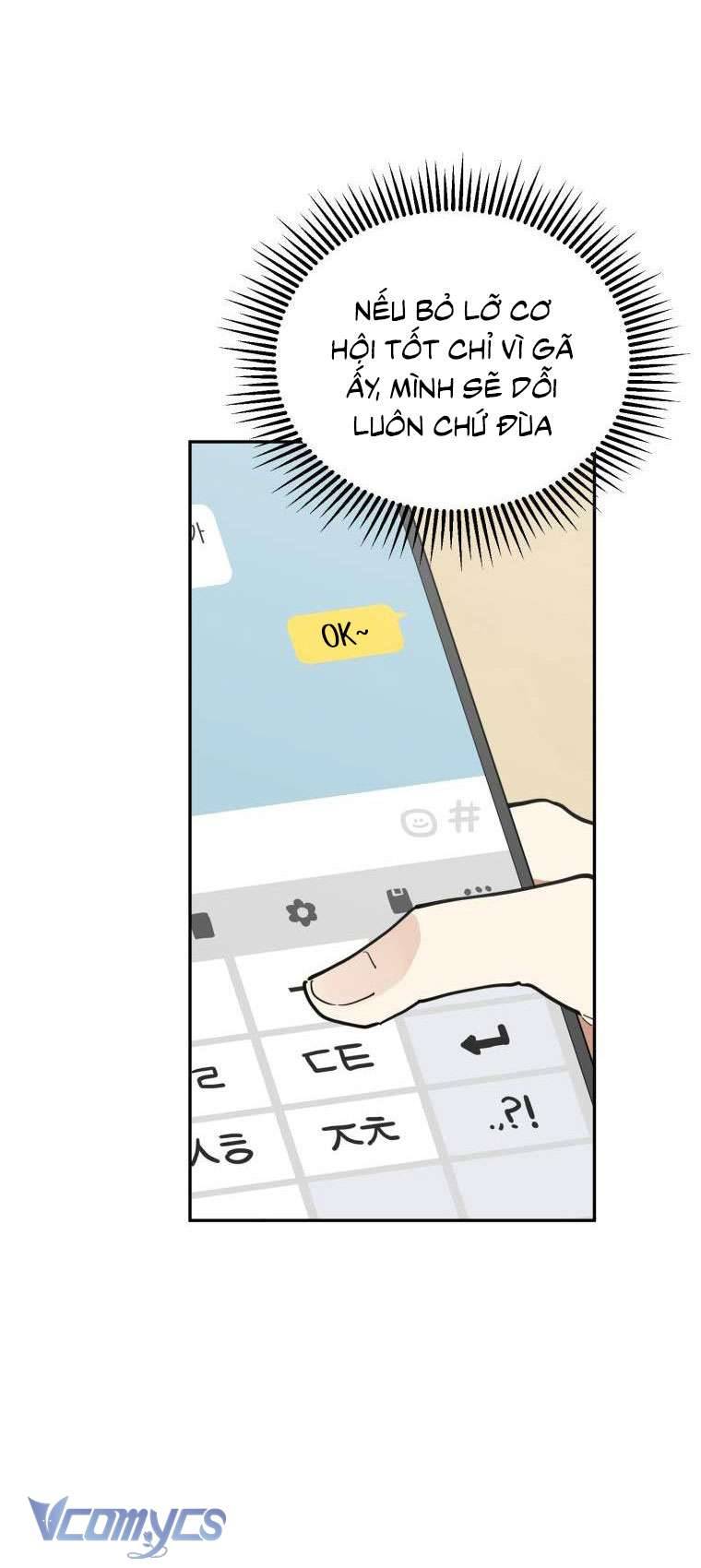 Điều Ước Sao Băng Chap 5 - Trang 4