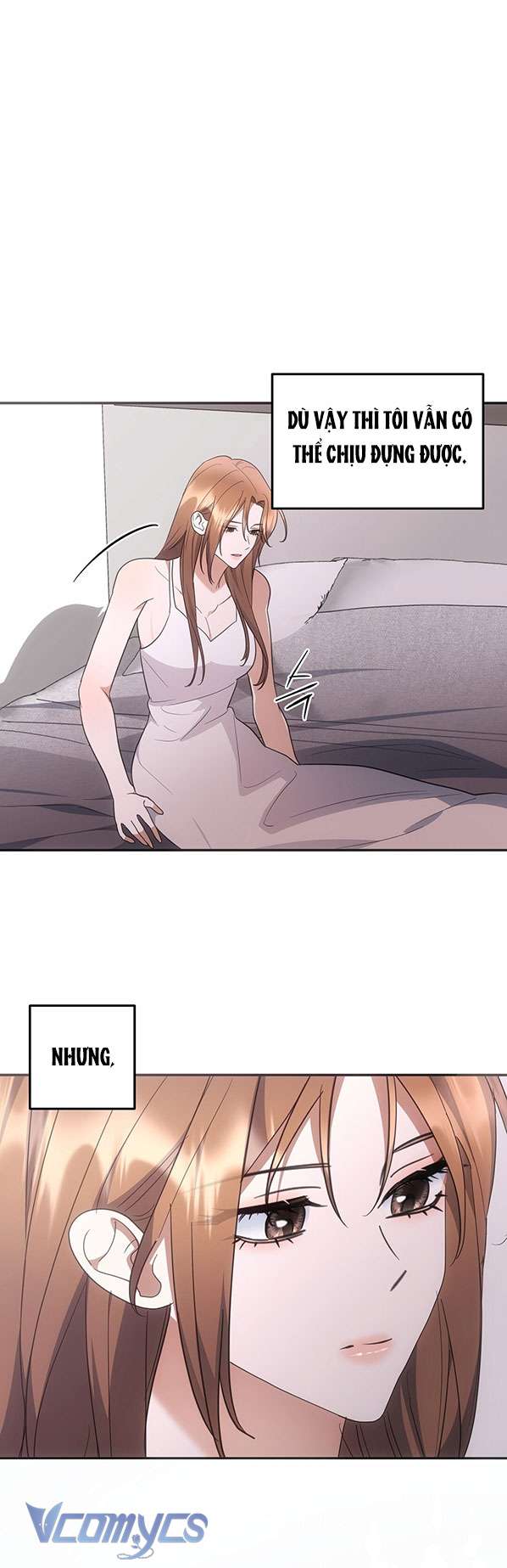 [18+] Vì Những Thứ Đã Tan Vỡ Chap 38 - Trang 3