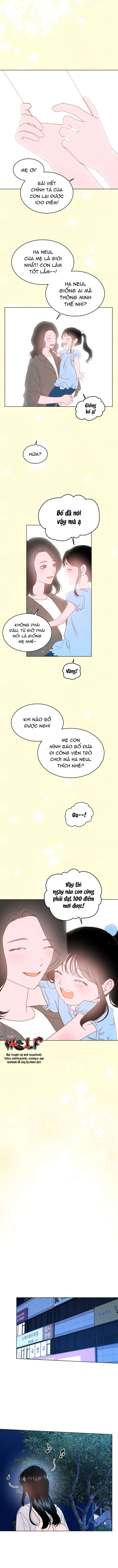 Bầu Trời Mùa Hạ Dấu Yêu Chapter 7 - Next Chapter 8