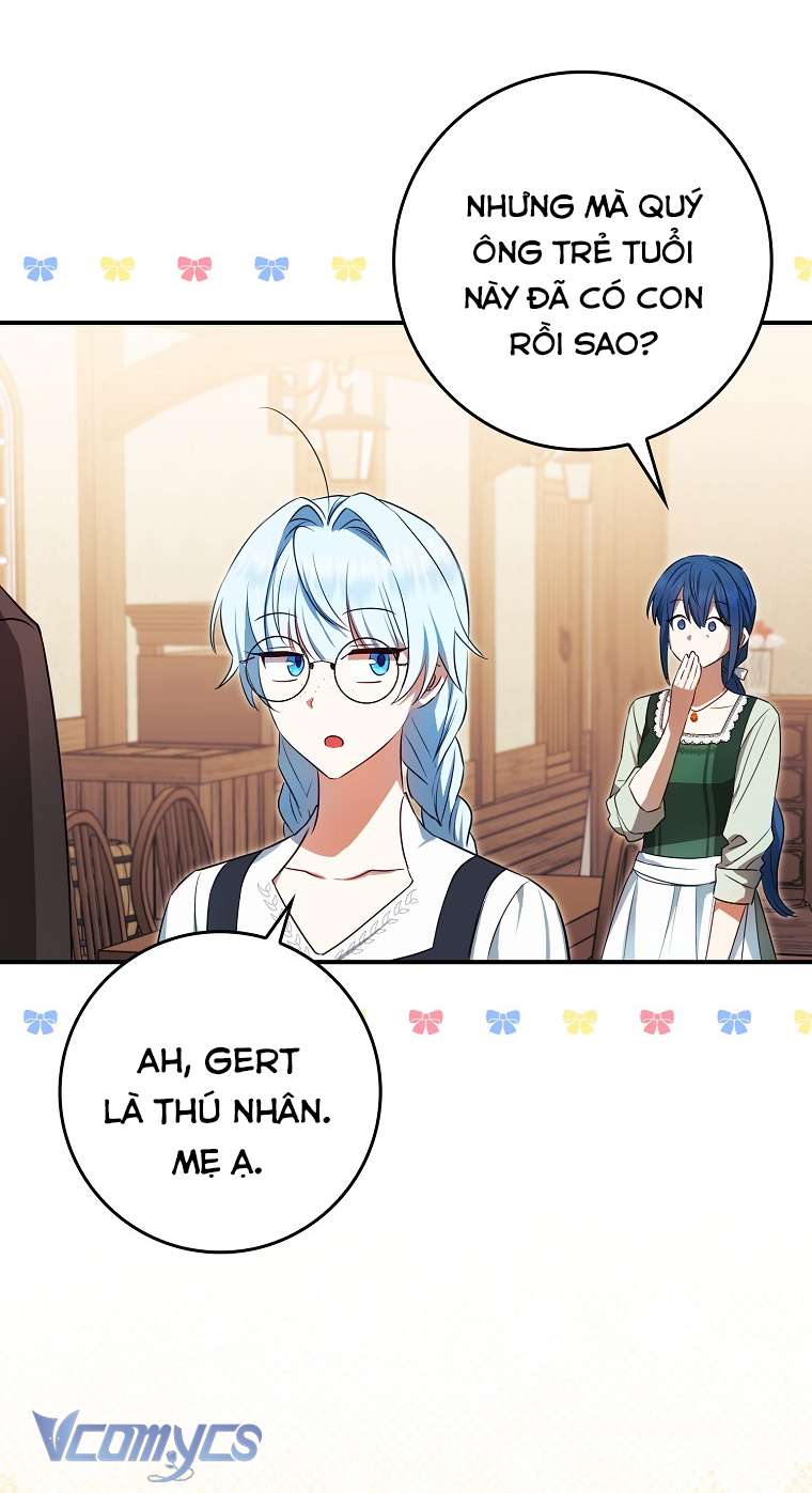 Thời Hạn Cuối Cùng Đang Tràn Ngập Trên Cửa Sổ Trạng Thái Chap 9 - Trang 4