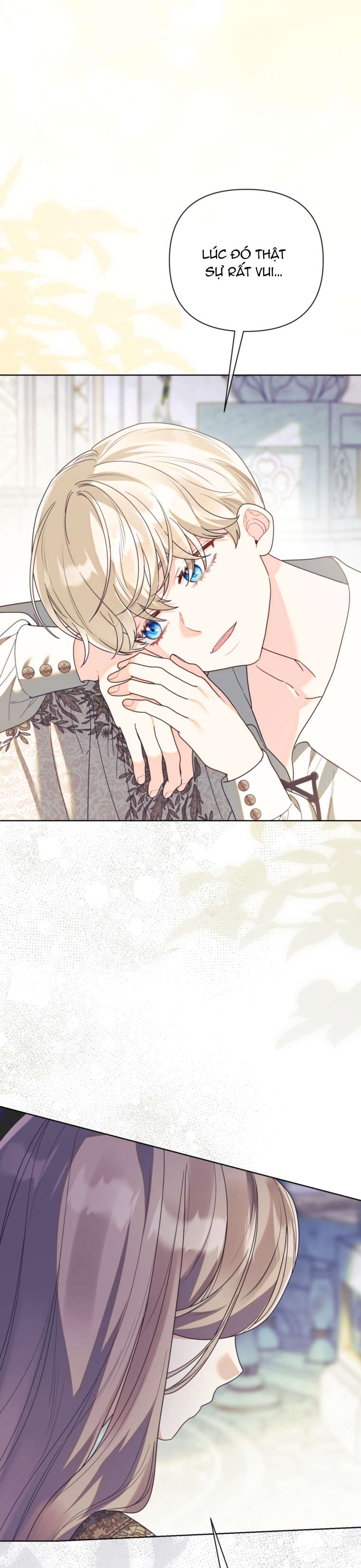 Thà Là Để Tôi Trở Thành Nữ Hoàng Chapter 54 - Next Chapter 55