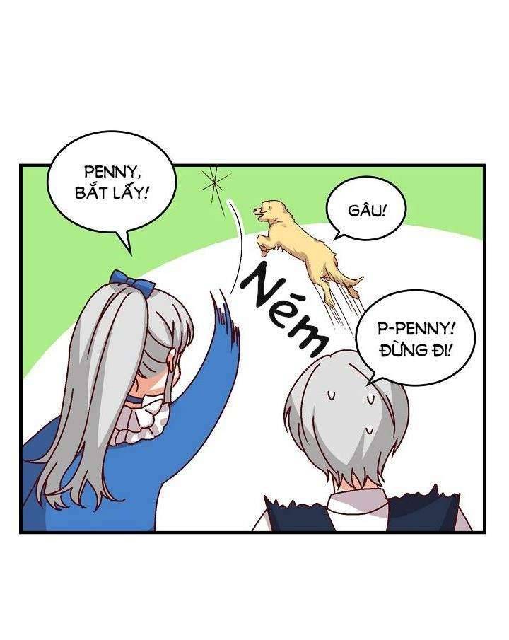 Cẩn Thận Với Các Anh Trai Đấy! Chap 6 - Trang 2