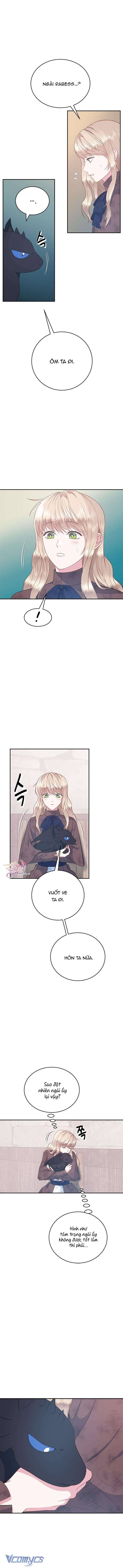 Ác Long Sống Làm Gì Cơ Chứ? Chap 18 - Trang 3