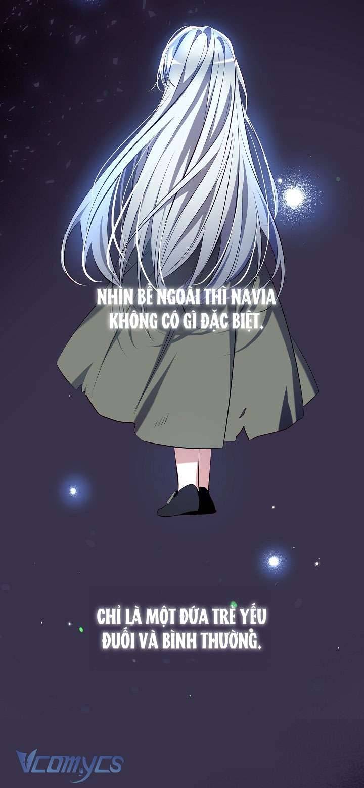 Chúng Ta Có Thể Trở Thành Một Gia Đình Được Không? Chap 95 - Trang 2
