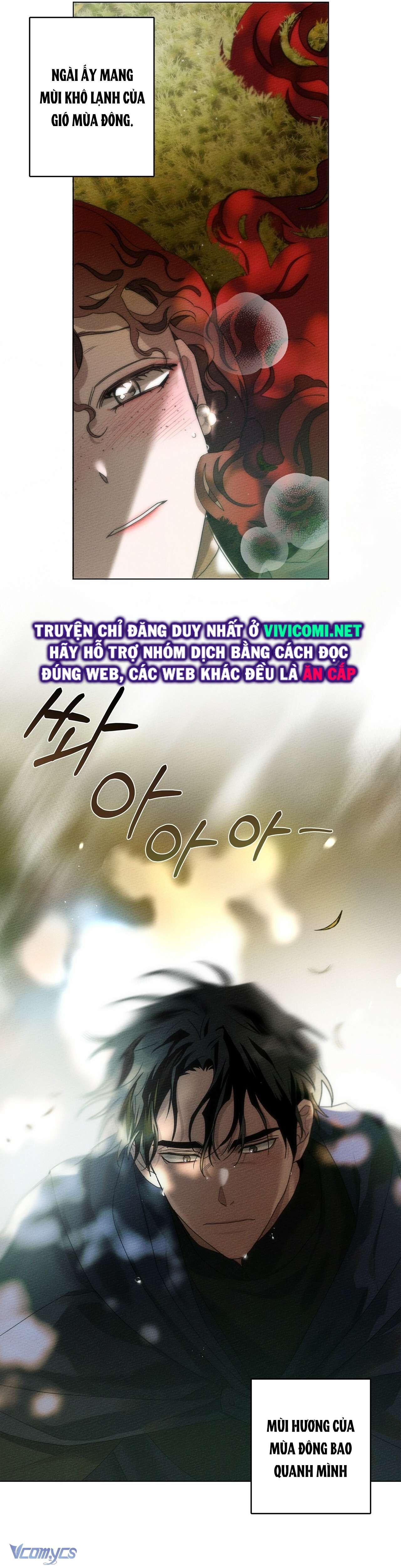 Dưới Bóng Cây Sồi Chap 34 - Trang 4