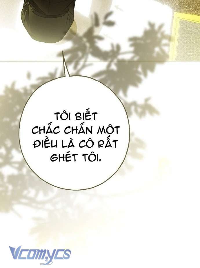 Ai Đó Đang Điều Khiển Cơ Thể Của Tôi Chapter 49 - Trang 4