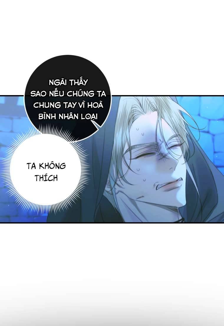 Siren: Trở Thành Gia Đình Của Nhân Vật Phản Diện Chapter 72 - Trang 3