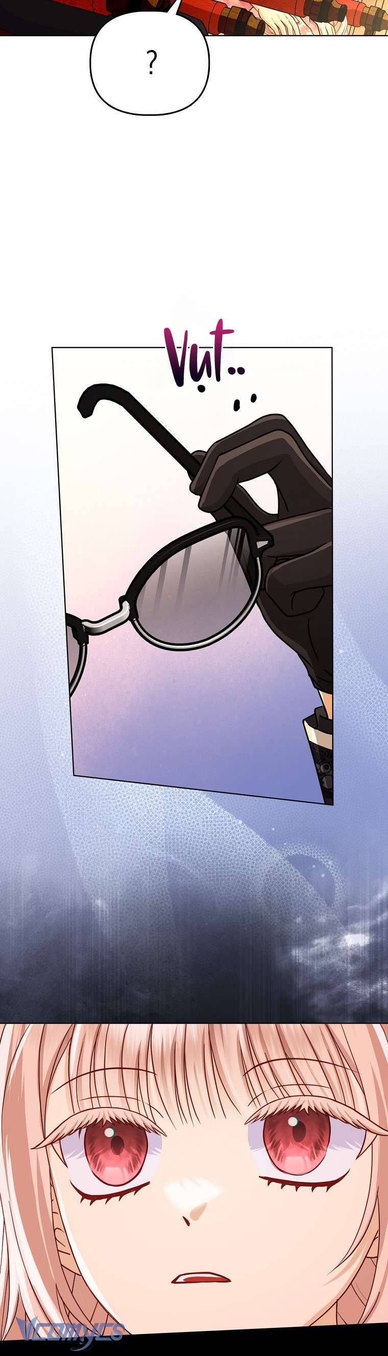 Nhân Vật Phản Diện Đều Thích Tôi Chapter 23 - Next Chapter 24