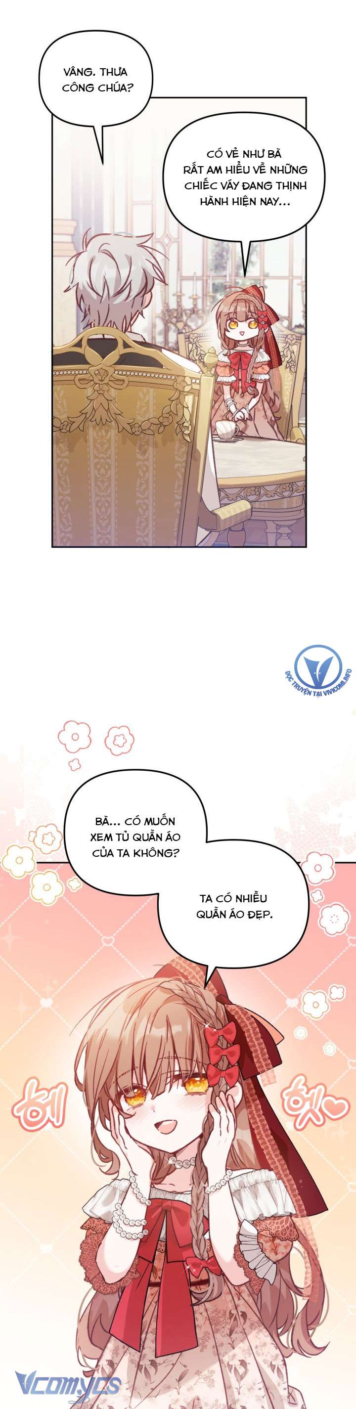 Không Có Chỗ Cho Kẻ Giả Mạo Chap 7 - Trang 2