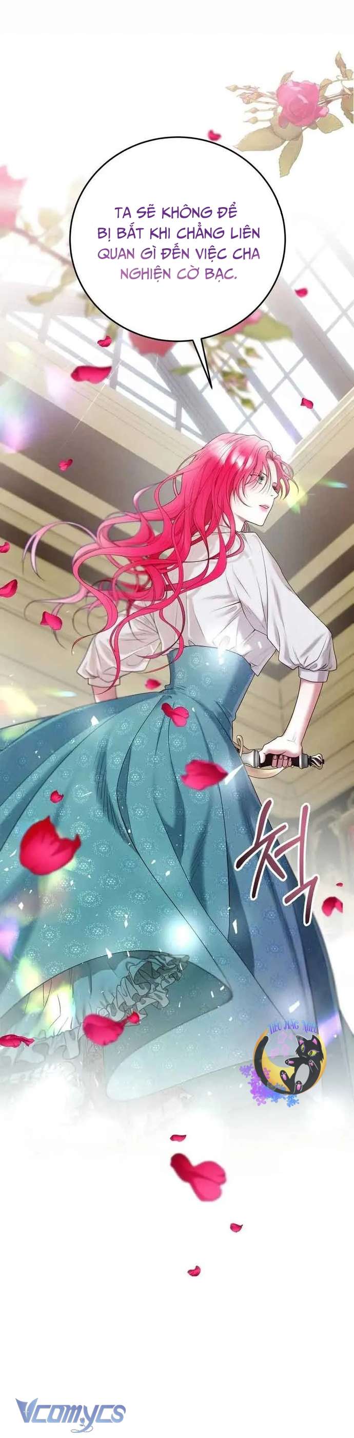 Hợp đồng hôn nhân với hai người chồng Chap 1 - Trang 2