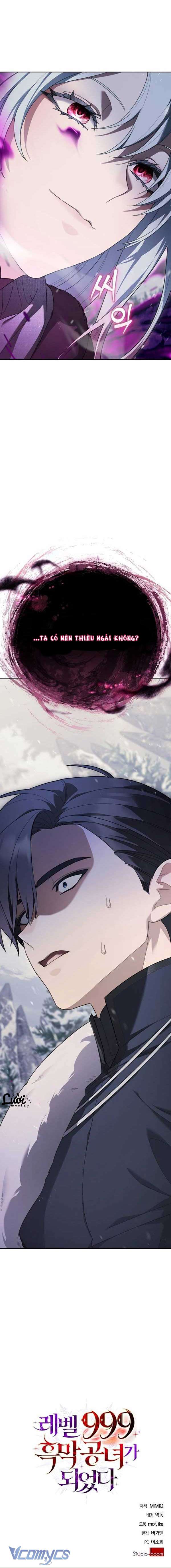 Tôi Sẽ Trở Thành Quỷ Vương Cấp 999 Chapter 14 - Next Chapter 15