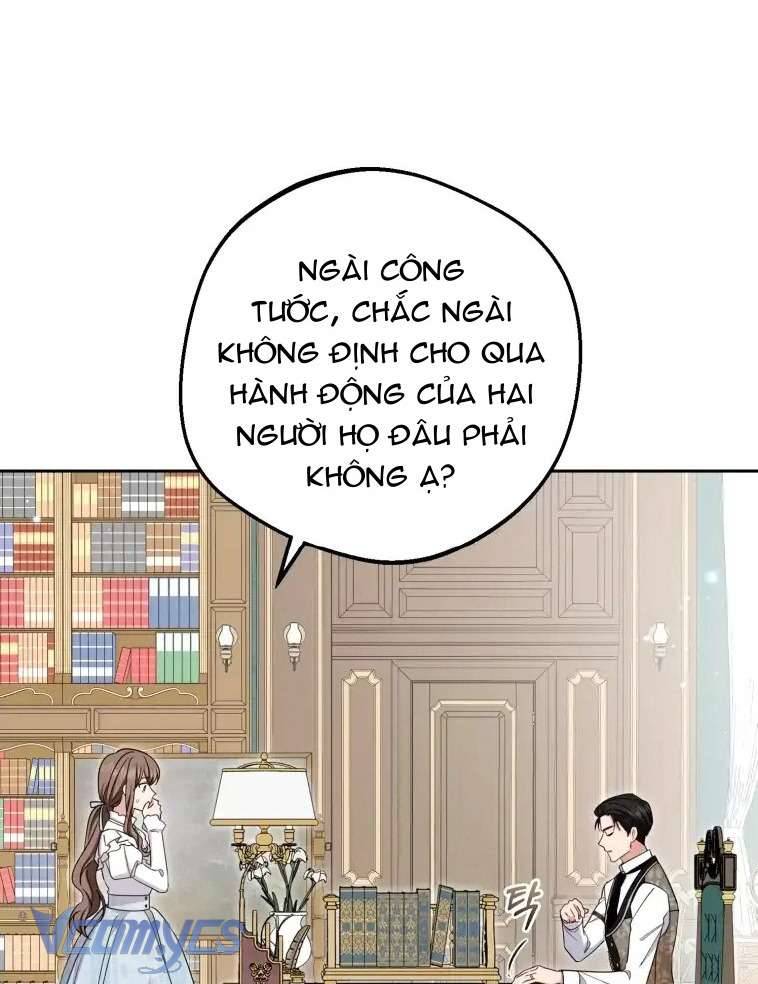 Được Yêu Thương Mà Còn Ngại Ngùng Sao! Chap 74 - Trang 2