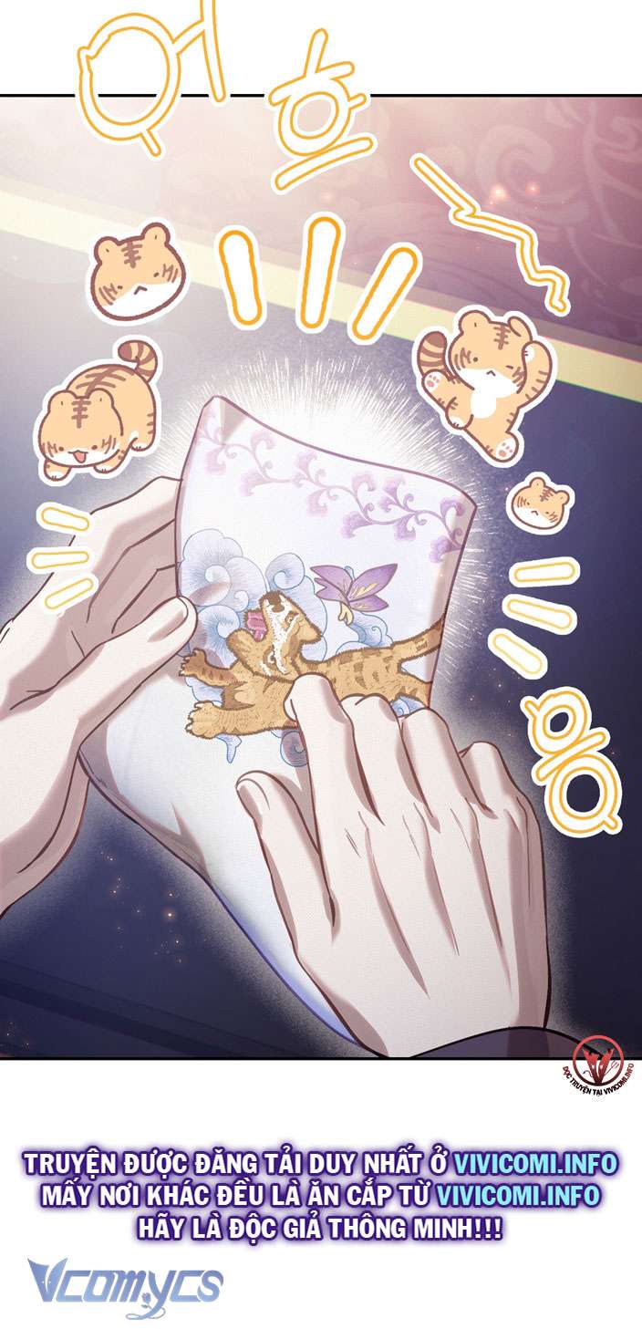 [18+] Tiết Học Bí Mật Của Trung Điện Chap 27 - Next Chap 28