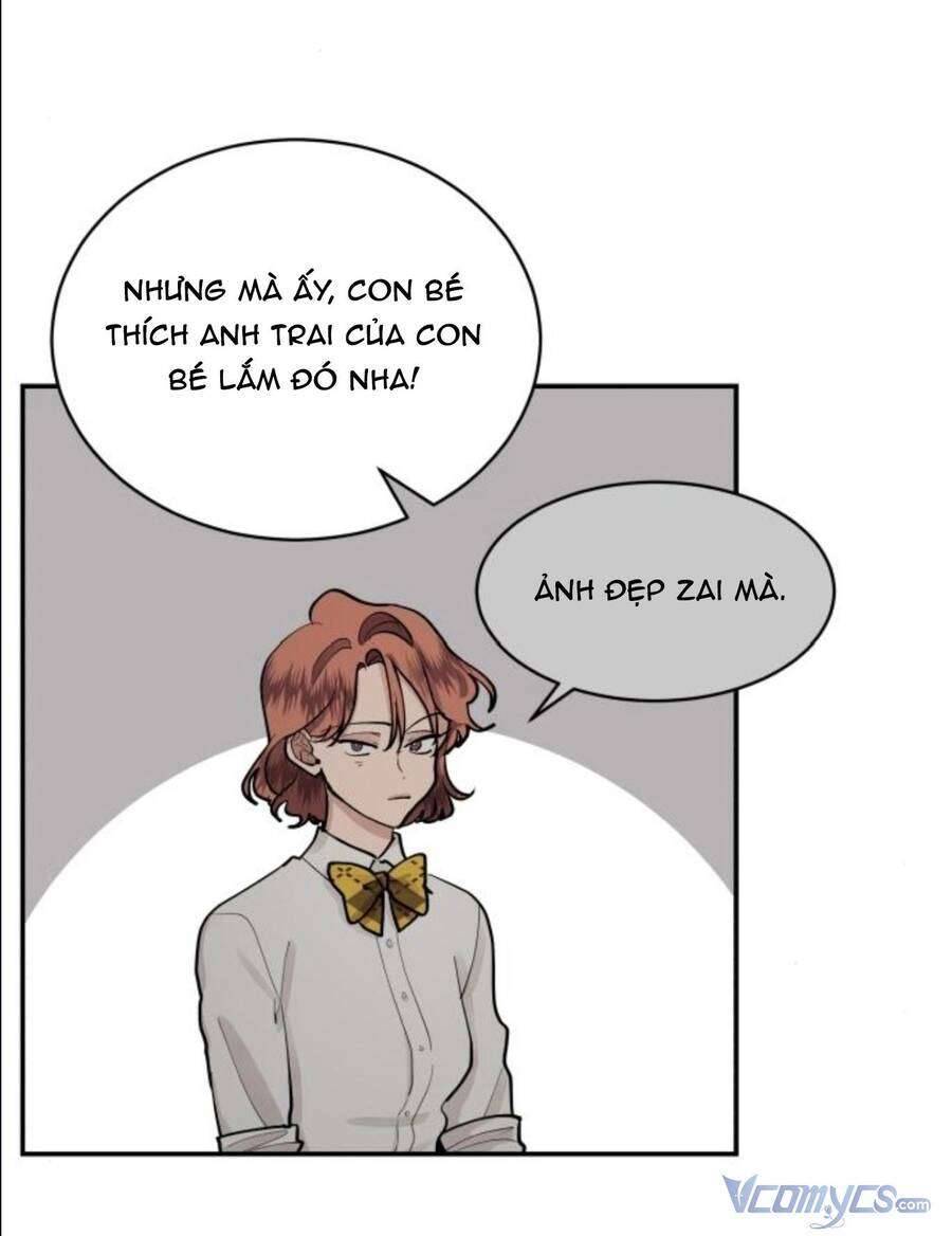 Oan Gia Ngõ Hẹp Chapter 46 - Trang 3