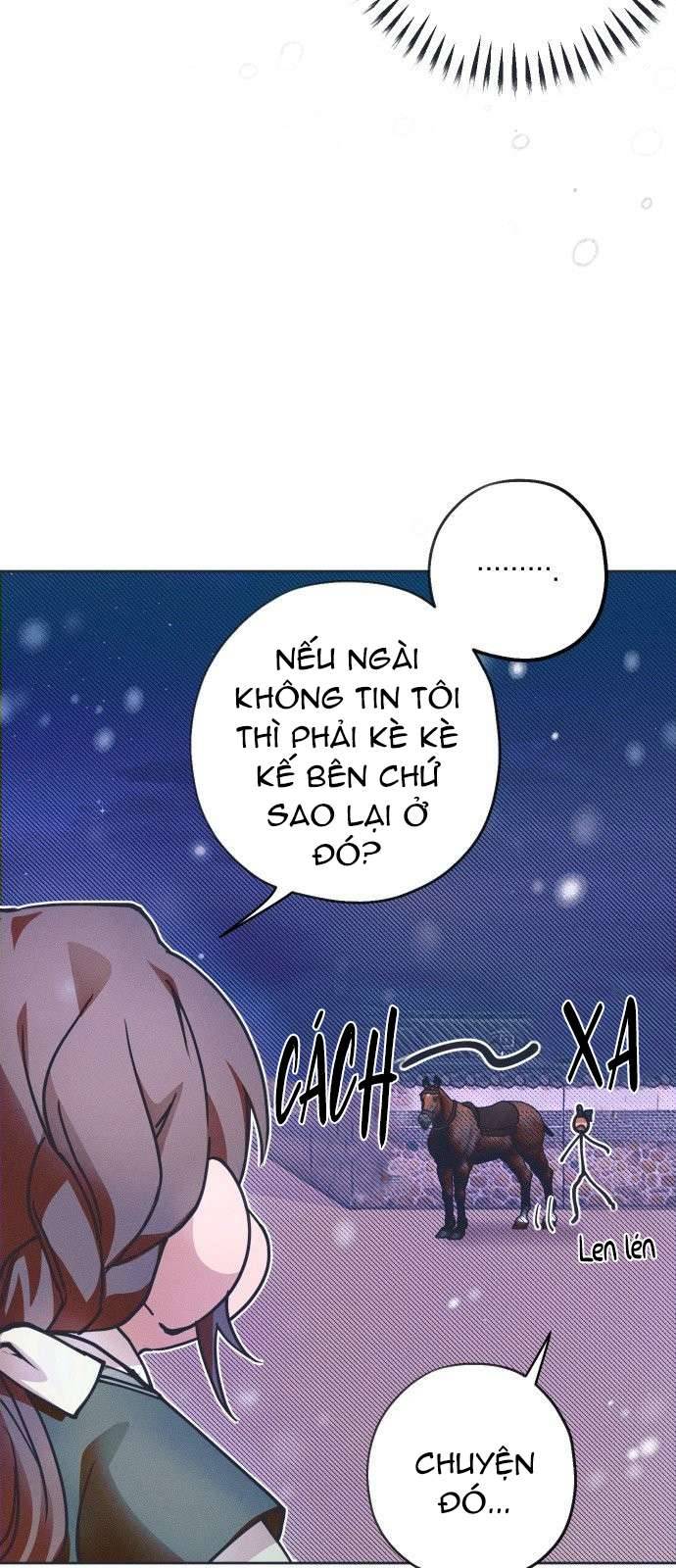 Dabi, Hương Vị Ngây Ngất Chap 4 - Next Chap 5