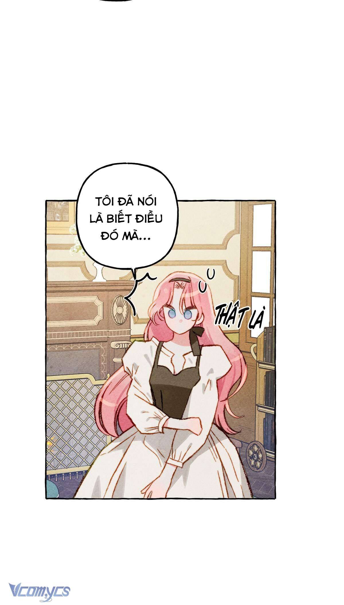 (Munn) Nuôi Dưỡng Một Hắc Long Chap 12 - Trang 2