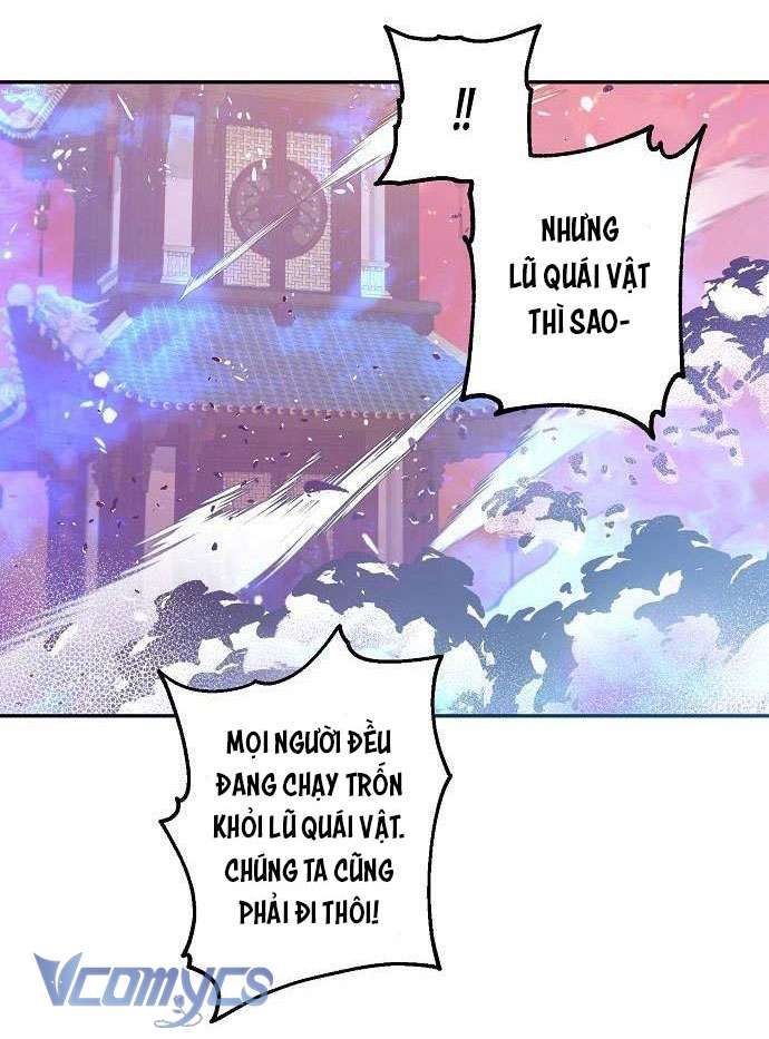 Onsaemiro Chapter 16 - Trang 4